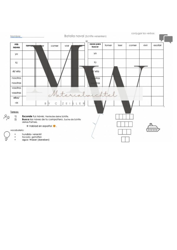 Materialwichtel