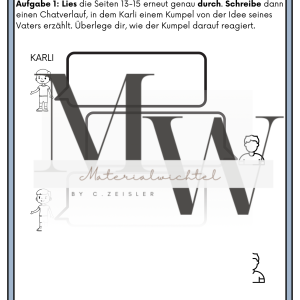 Lektüremappe-Total_irre
